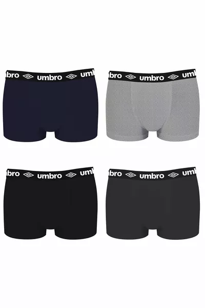 Umbro UMUM0315 4-pak