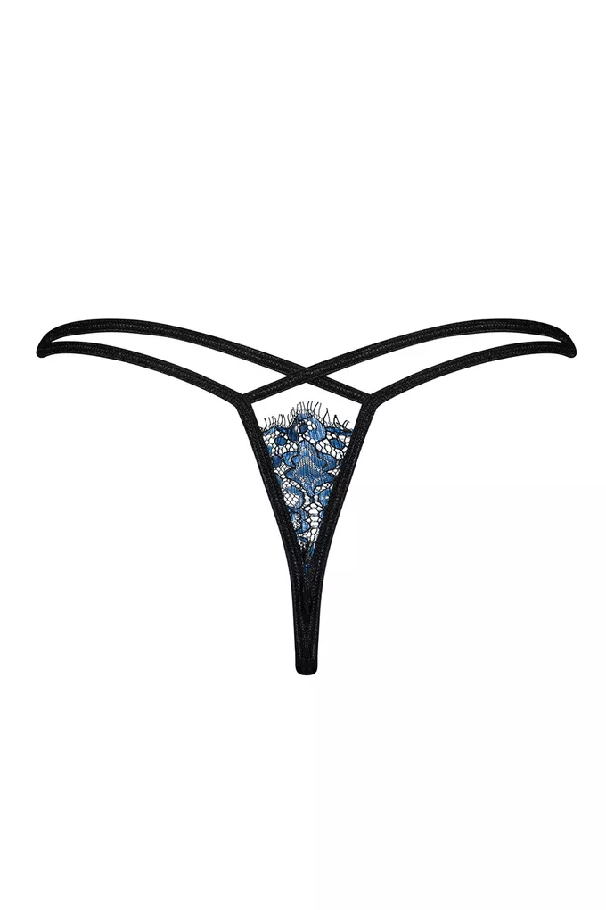 Obsessive Yassmyne thong