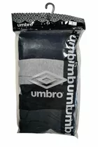 Umbro UMUM0315 4-pak
