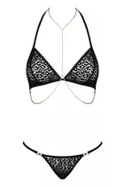 Obsessive Pantheria 2-pcs set