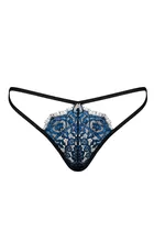 Obsessive Yassmyne thong
