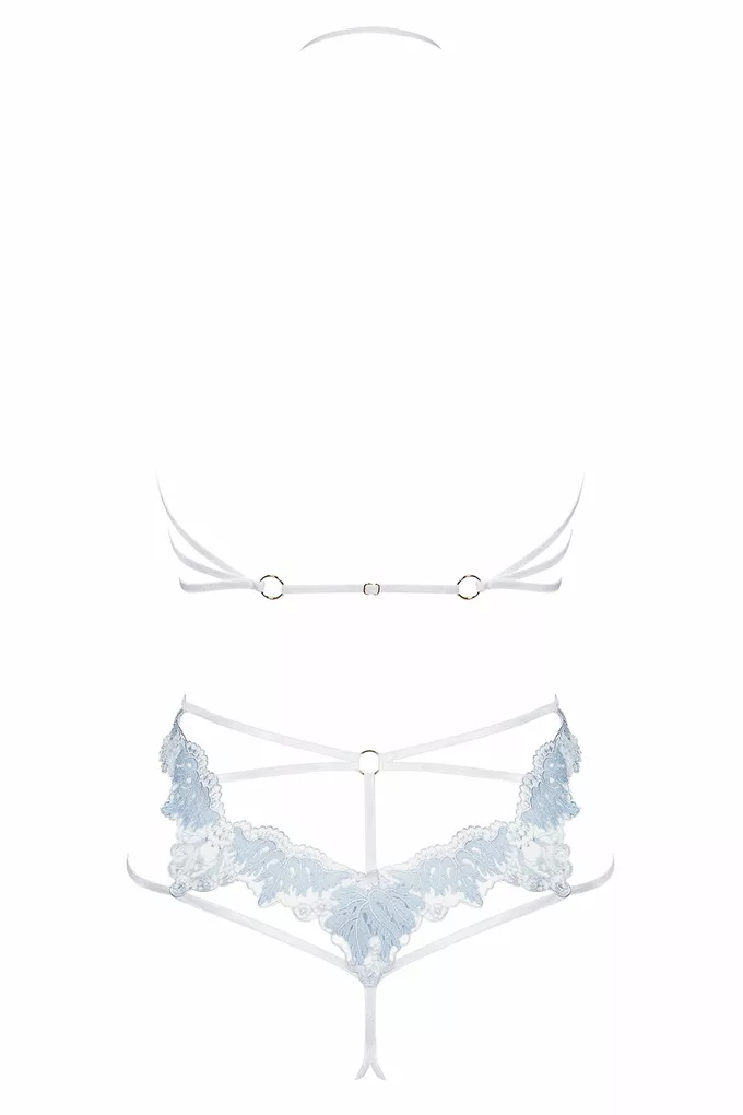 Obsessive Deilana 2-pcs set