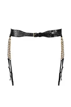Obsessive A767 garter belt