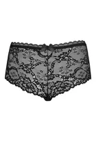 Obsessive Raquelia shorties