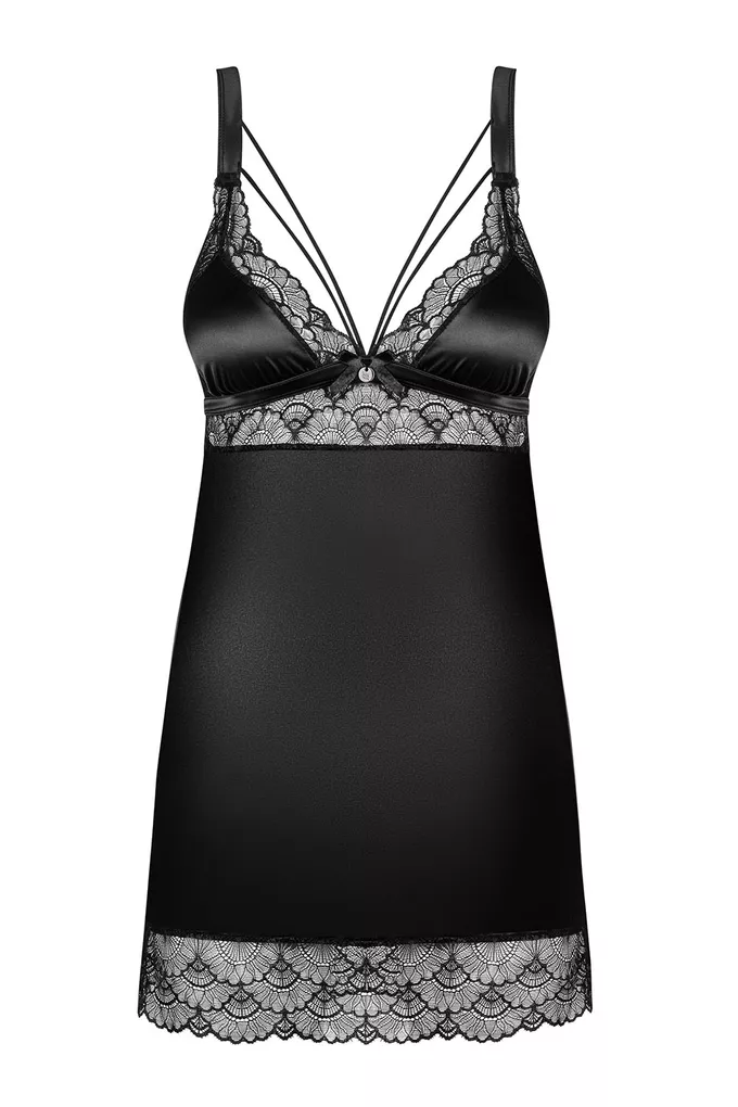 Obsessive Eloissa chemise