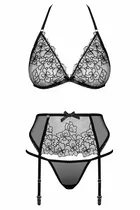 Obsessive Uniquella 3-pcs set
