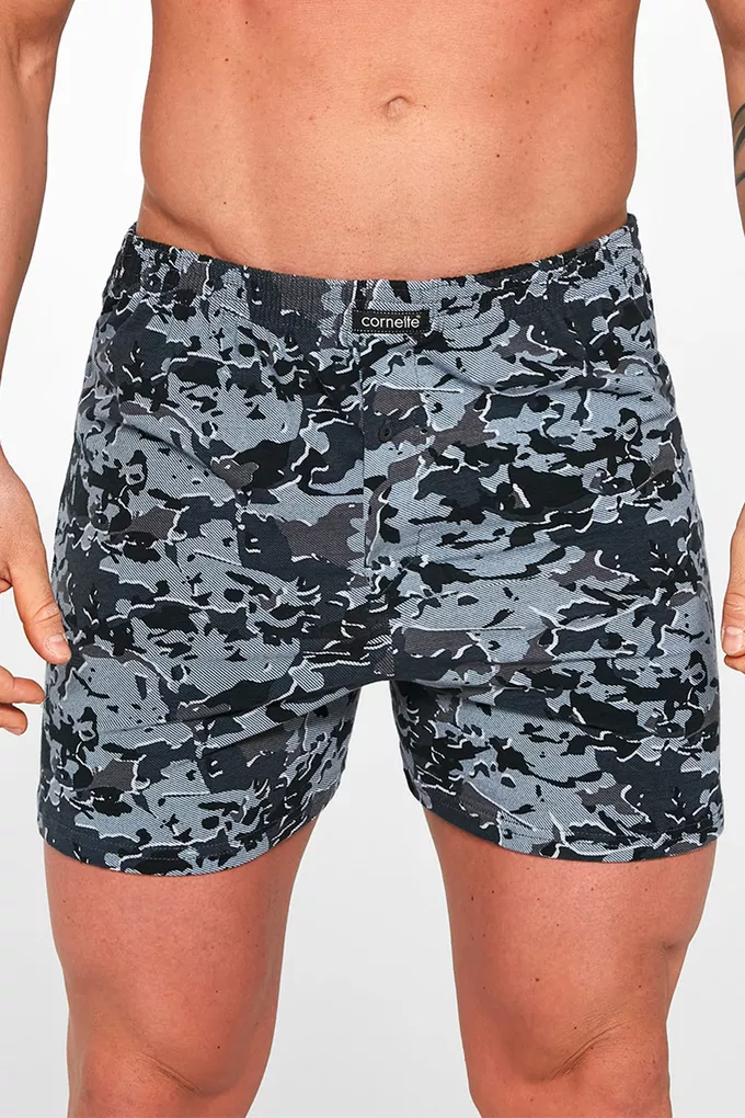 Cornette Military 298/01