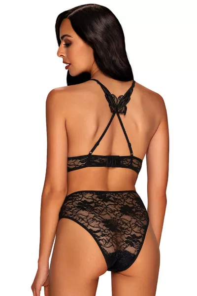 Obsessive Kokietta 2-pcs set