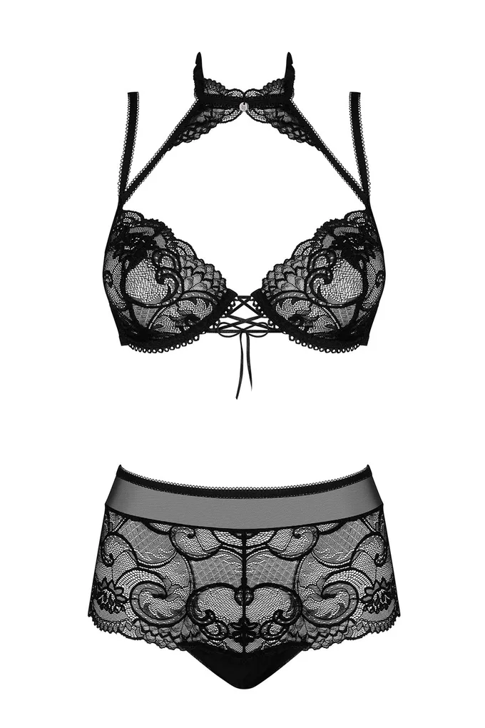 Obsessive Elizenes 2-pcs set