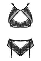 Obsessive Allastia 2-pcs set