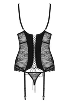 Obsessive Laurise corset