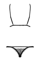 Obsessive Romanesa 2-pcs set
