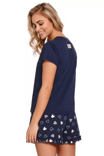 Piżama damska Doctor Nap PM.4247