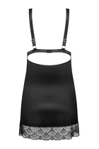 Obsessive Eloissa chemise