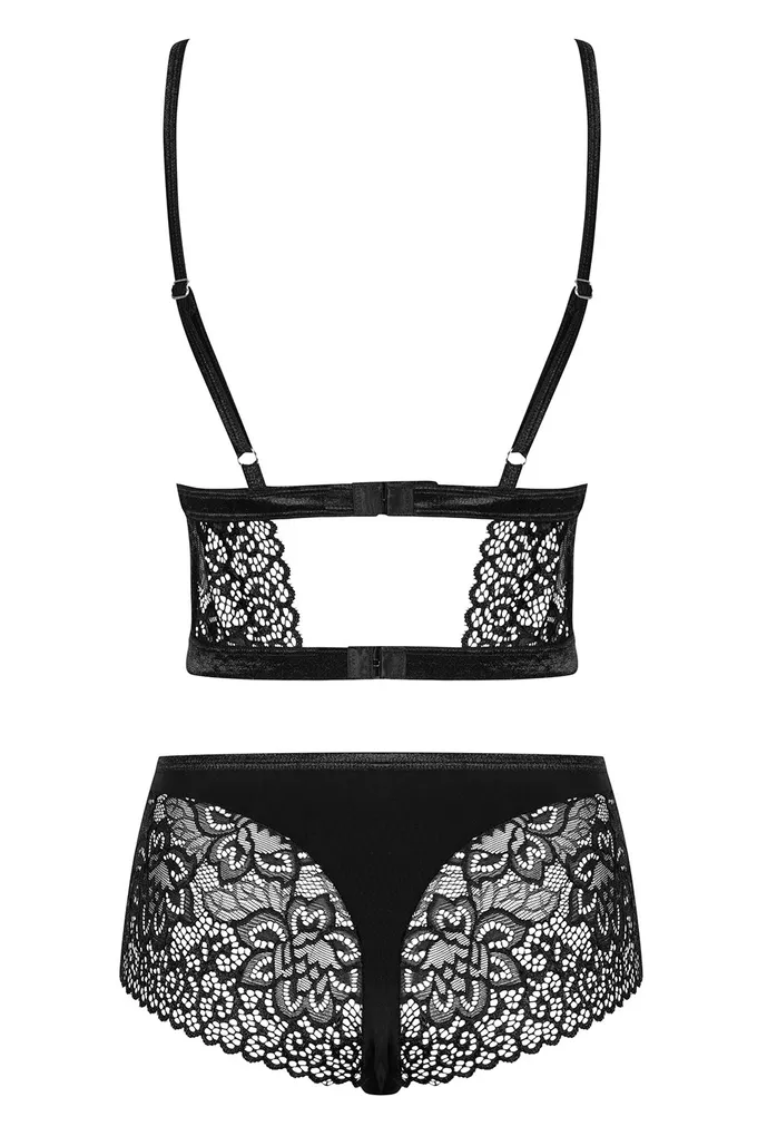 Obsessive Cecilla set
