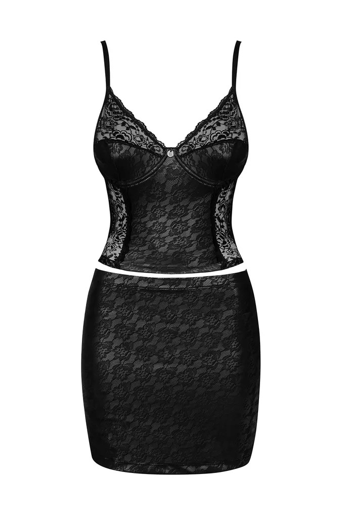 Obsessive Felisita corset &amp; skirt
