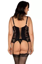 Obsessive Laurise corset