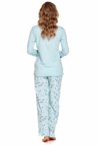 Piżama damska Doctor Nap PMT.4354