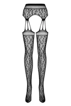 Obsessive Garter stockings S817