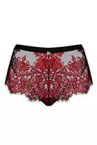 Obsessive Redessia shorties