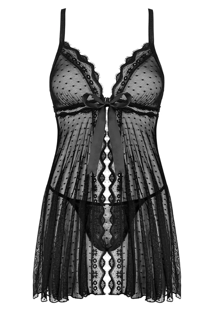 Obsessive Marrbel babydoll