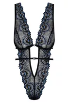 Obsessive Belisis teddy