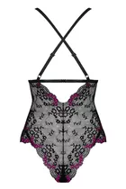 Obsessive Vanessme teddy