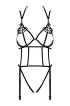 Obsessive Badossa teddy