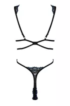 Obsessive Belisis teddy