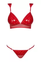 Obsessive Hunteria 2-pcs set