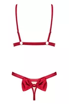 Obsessive Rubinesa 2-pcs set