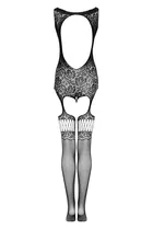 Obsessive F236 bodystocking