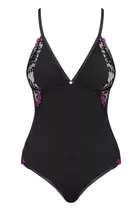 Obsessive Vanessme teddy