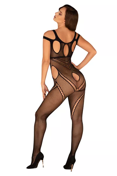 Obsessive G322 bodystocking