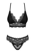 Obsessive Renelia 2-pcs set