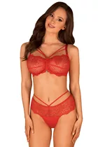 Obsessive Loventy 2-pcs set