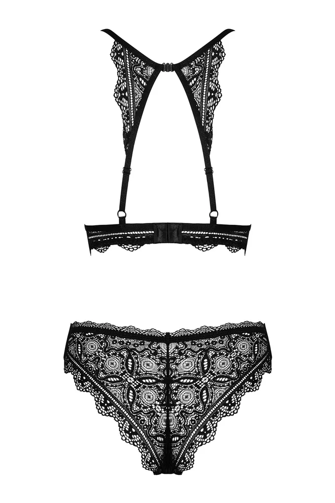 Obsessive Renelia 2-pcs set