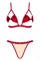 Obsessive Rubinesa 2-pcs set