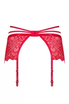 Obsessive Loventy garter belt