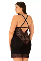 Obsessive Vanessme chemise