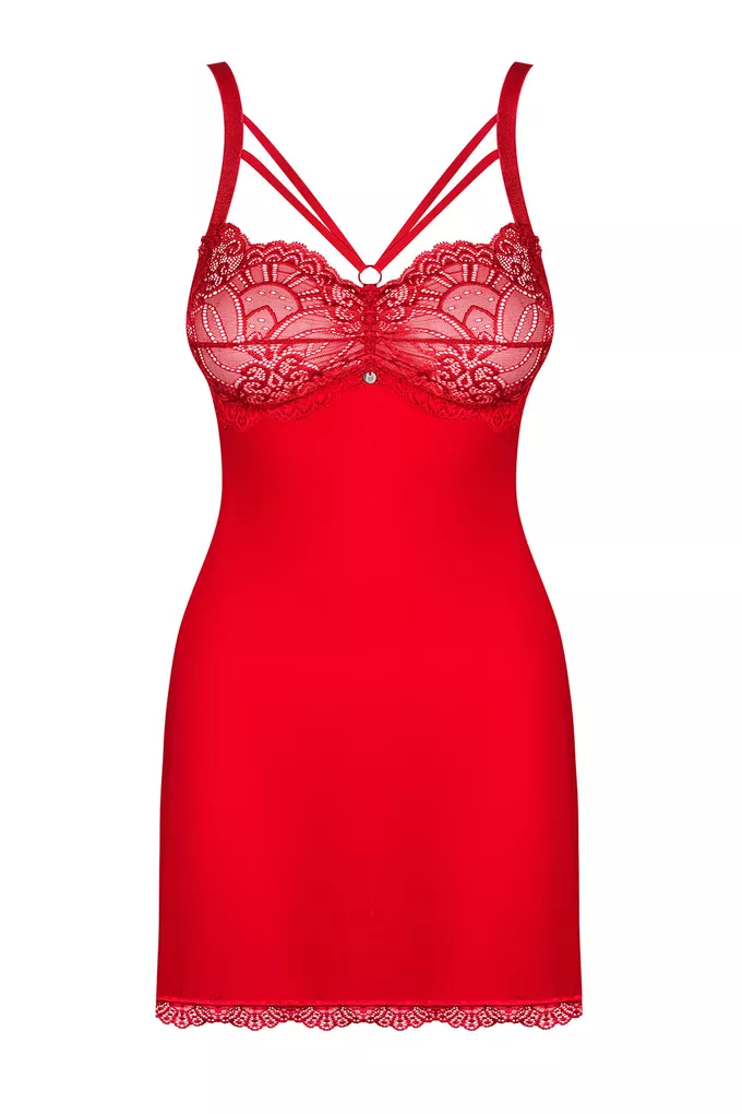 Obsessive Loventy chemise