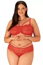 Obsessive Loventy 2-pcs set