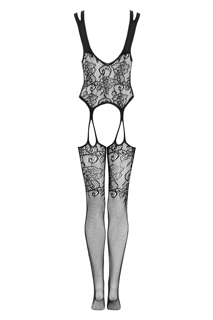 Obsessive F237 bodystocking