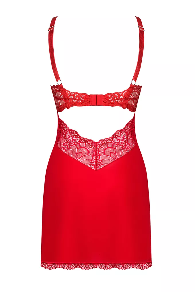 Obsessive Loventy chemise