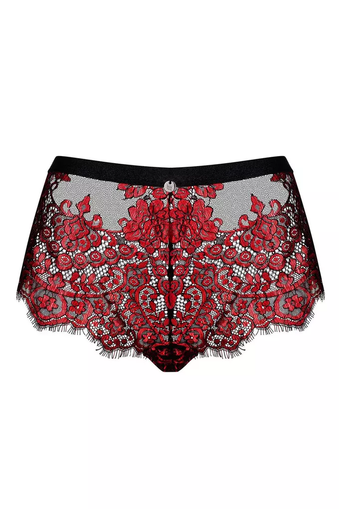 Obsessive Redessia shorties