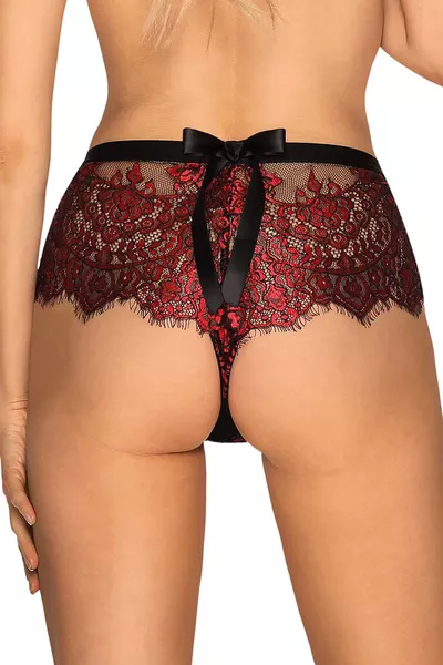 Obsessive Redessia shorties