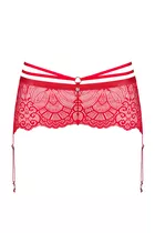 Obsessive Loventy garter belt