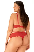 Obsessive Loventy 2-pcs set