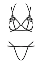Obsessive Badossa 2-pcs set