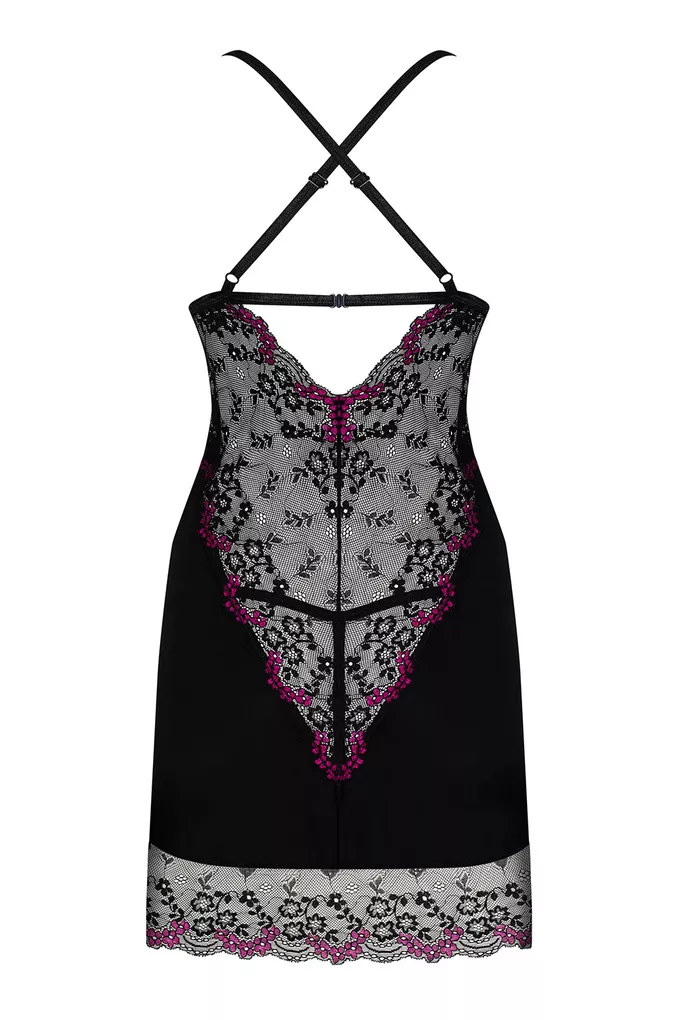 Obsessive Vanessme chemise